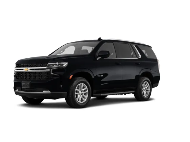 2023 Chevrolet Tahoe LS for sale in Lemmon, SD
