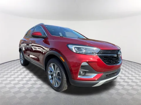 Another view of 2023 Buick Encore GX Essence for sale in Newnan, GA at Southtowne Hyundai of Newnan