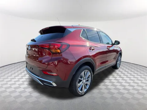 More photos of 2023 Buick Encore GX Essence at Southtowne Hyundai of Newnan, GA