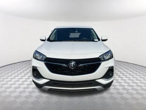 Photos of 2023 Buick Encore GX Preferred for sale in Newnan, GA at Southtowne Hyundai of Newnan