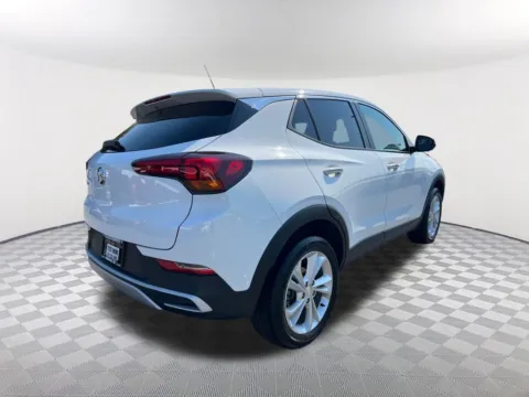 More photos of 2023 Buick Encore GX Preferred at Southtowne Hyundai of Newnan, GA