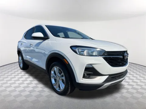 Another view of 2023 Buick Encore GX Preferred for sale in Newnan, GA at Southtowne Hyundai of Newnan