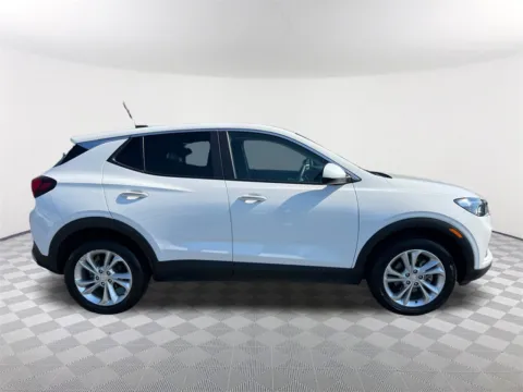 More photos of 2023 Buick Encore GX Preferred at Southtowne Hyundai of Newnan, GA