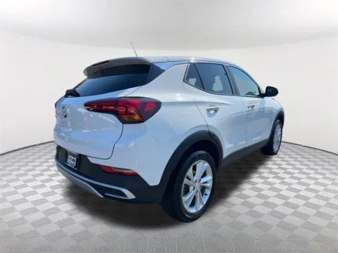 More photos of 2023 Buick Encore GX Preferred at Southtowne Hyundai of Newnan, GA