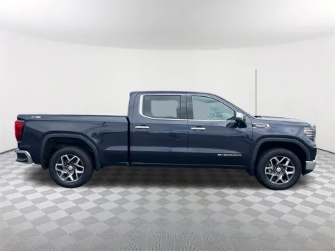 More photos of 2024 GMC Sierra 1500 SLT at Southtowne Hyundai of Newnan, GA