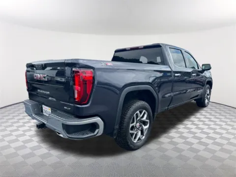 More photos of 2024 GMC Sierra 1500 SLT at Southtowne Hyundai of Newnan, GA