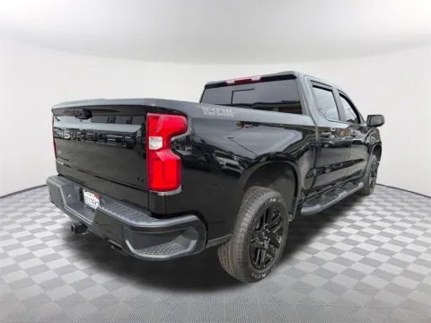 More photos of 2024 Chevrolet Silverado 1500 LT Trail Boss at Southtowne Hyundai of Newnan, GA