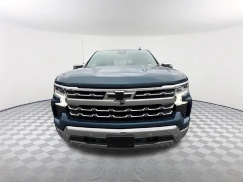 Photos of 2024 Chevrolet Silverado 1500 LTZ for sale in Newnan, GA at Southtowne Hyundai of Newnan