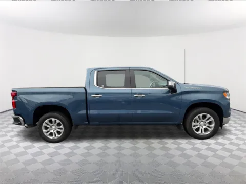 More photos of 2024 Chevrolet Silverado 1500 LTZ at Southtowne Hyundai of Newnan, GA