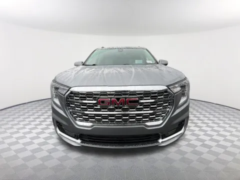 Photos of 2024 GMC Terrain Denali for sale in Newnan, GA at Southtowne Hyundai of Newnan