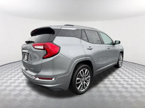 More photos of 2024 GMC Terrain Denali at Southtowne Hyundai of Newnan, GA