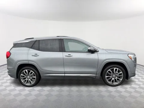 More photos of 2024 GMC Terrain Denali at Southtowne Hyundai of Newnan, GA