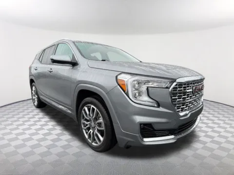 Another view of 2024 GMC Terrain Denali for sale in Newnan, GA at Southtowne Hyundai of Newnan