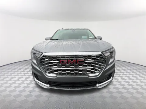 Photos of 2024 GMC Terrain Denali for sale in Newnan, GA at Southtowne Hyundai of Newnan