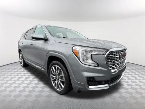 Another view of 2024 GMC Terrain Denali for sale in Newnan, GA at Southtowne Hyundai of Newnan