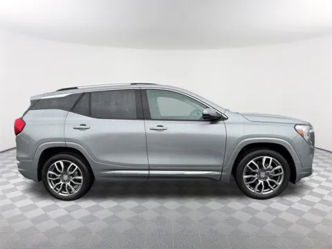 More photos of 2024 GMC Terrain Denali at Southtowne Hyundai of Newnan, GA