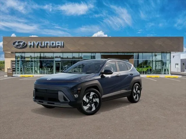 2026 Hyundai Kona SEL Sport for sale in Newnan, GA