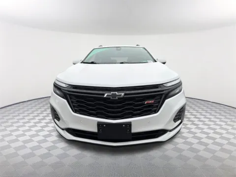 Photos of 2024 Chevrolet Equinox RS for sale in Newnan, GA at Southtowne Hyundai of Newnan