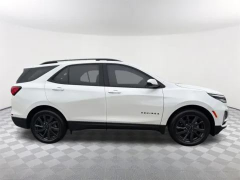More photos of 2024 Chevrolet Equinox RS at Southtowne Hyundai of Newnan, GA