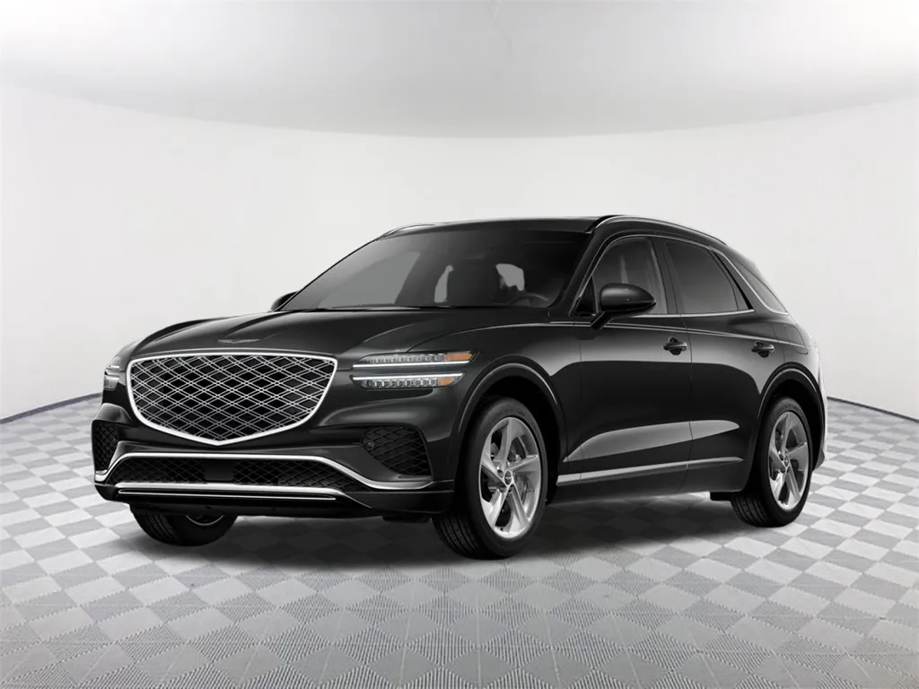 2026 Genesis GV70 2.5T Select for sale in Newnan, GA