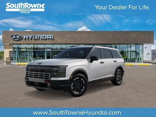 2026 Hyundai Palisade XRT Pro for sale in Newnan, GA