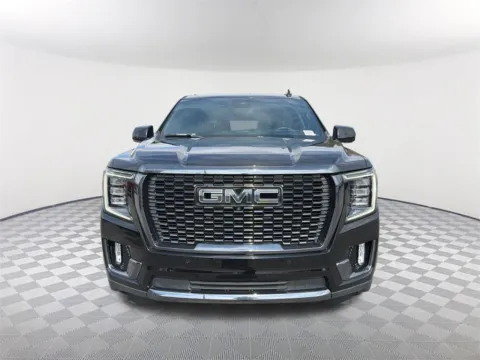 Photos of 2023 GMC Yukon XL Denali Ultimate for sale in Newnan, GA at Southtowne Hyundai of Newnan
