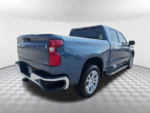 More photos of 2024 Chevrolet Silverado 1500 LTZ at Southtowne Hyundai of Newnan, GA