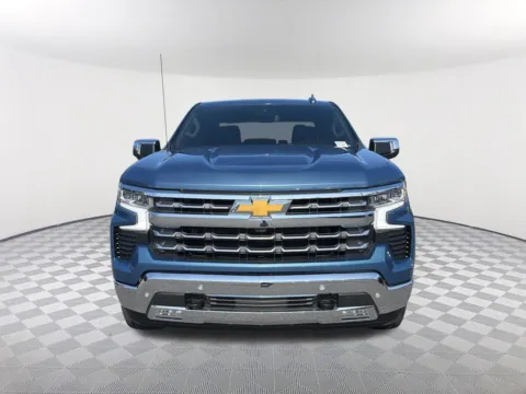 Photos of 2024 Chevrolet Silverado 1500 LTZ for sale in Newnan, GA at Southtowne Hyundai of Newnan