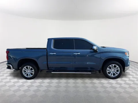 More photos of 2024 Chevrolet Silverado 1500 LTZ at Southtowne Hyundai of Newnan, GA