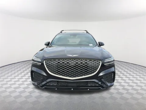 Photos of 2024 Genesis GV70 3.5T Sport for sale in Newnan, GA at Southtowne Hyundai of Newnan