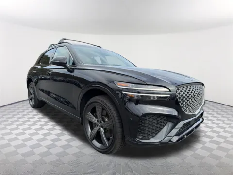 Another view of 2024 Genesis GV70 3.5T Sport for sale in Newnan, GA at Southtowne Hyundai of Newnan