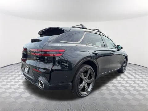 More photos of 2024 Genesis GV70 3.5T Sport at Southtowne Hyundai of Newnan, GA