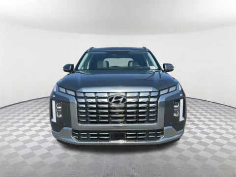 Photos of 2024 Hyundai Palisade Calligraphy for sale in Newnan, GA at Southtowne Hyundai of Newnan