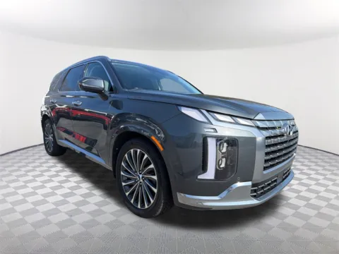 Another view of 2024 Hyundai Palisade Calligraphy for sale in Newnan, GA at Southtowne Hyundai of Newnan