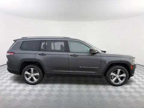 More photos of 2022 Jeep Grand Cherokee L Limited at Southtowne Hyundai of Newnan, GA