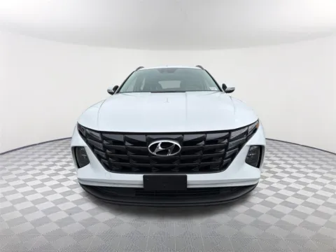 Photos of 2022 Hyundai Tucson Hybrid Blue for sale in Newnan, GA at Southtowne Hyundai of Newnan