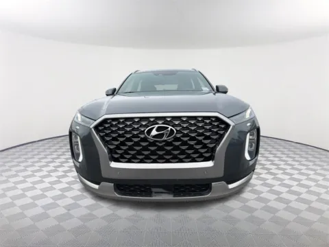 Photos of 2022 Hyundai Palisade Calligraphy for sale in Newnan, GA at Southtowne Hyundai of Newnan