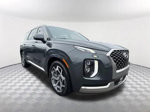 Another view of 2022 Hyundai Palisade Calligraphy for sale in Newnan, GA at Southtowne Hyundai of Newnan