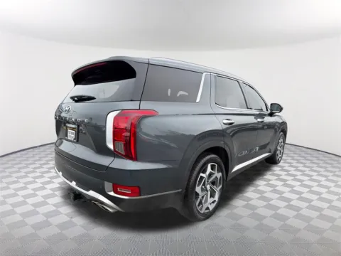 More photos of 2022 Hyundai Palisade Calligraphy at Southtowne Hyundai of Newnan, GA