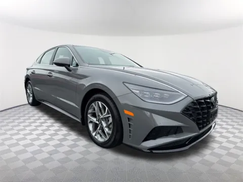 Another view of 2023 Hyundai Sonata SEL for sale in Newnan, GA at Southtowne Hyundai of Newnan