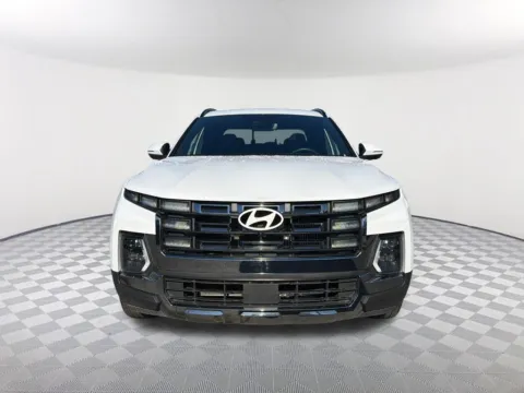 Photos of 2025 Hyundai Santa Cruz Limited for sale in Newnan, GA at Southtowne Hyundai of Newnan