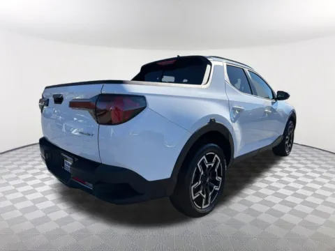 More photos of 2025 Hyundai Santa Cruz Limited at Southtowne Hyundai of Newnan, GA