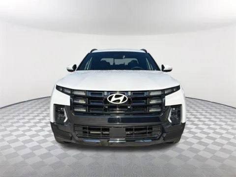 Photos of 2025 Hyundai Santa Cruz Limited for sale in Newnan, GA at Southtowne Hyundai of Newnan