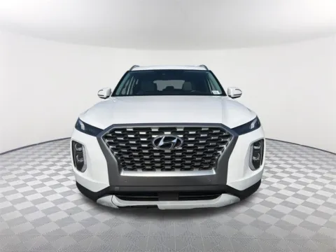 Photos of 2021 Hyundai Palisade SEL for sale in Newnan, GA at Southtowne Hyundai of Newnan