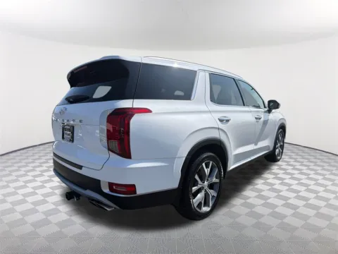 More photos of 2021 Hyundai Palisade SEL at Southtowne Hyundai of Newnan, GA