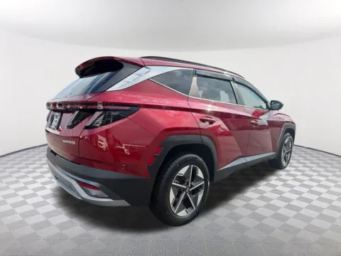 More photos of 2025 Hyundai Tucson Hybrid SEL Convenience at Southtowne Hyundai of Newnan, GA