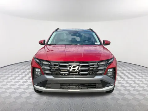 Photos of 2025 Hyundai Tucson Hybrid SEL Convenience for sale in Newnan, GA at Southtowne Hyundai of Newnan