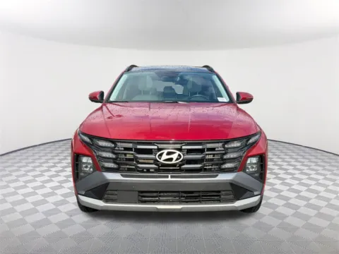 Photos of 2025 Hyundai Tucson Hybrid SEL Convenience for sale in Newnan, GA at Southtowne Hyundai of Newnan