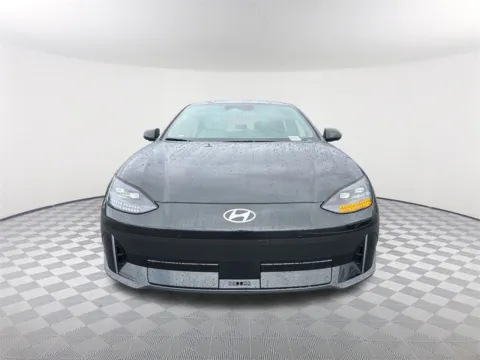 Photos of 2023 Hyundai IONIQ 6 SEL for sale in Newnan, GA at Southtowne Hyundai of Newnan