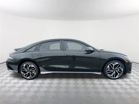 More photos of 2023 Hyundai IONIQ 6 SEL at Southtowne Hyundai of Newnan, GA